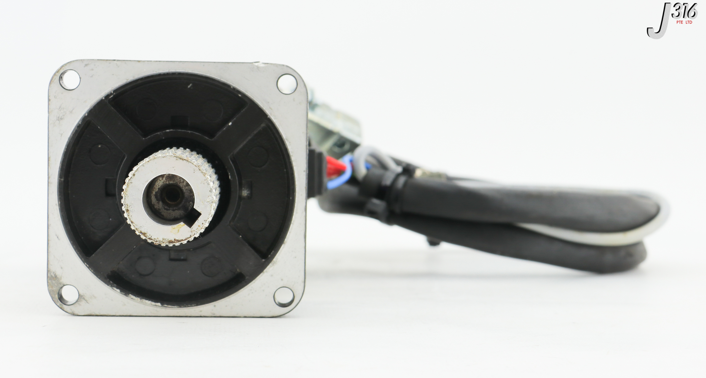 32644 SANYO DENKI DC SERVO MOTOR, SANMOTION T T730-042E59 | eBay UK